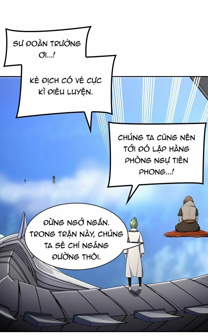 Tòa Tháp Bí Ẩn Chapter 410 - 77