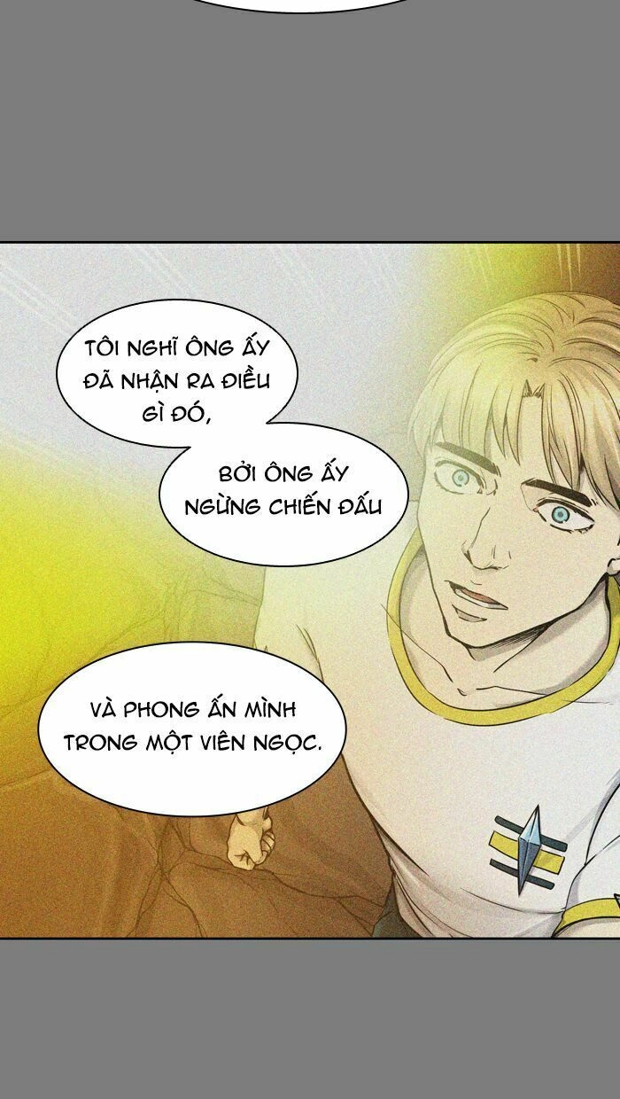 Tòa Tháp Bí Ẩn Chapter 410 - 92
