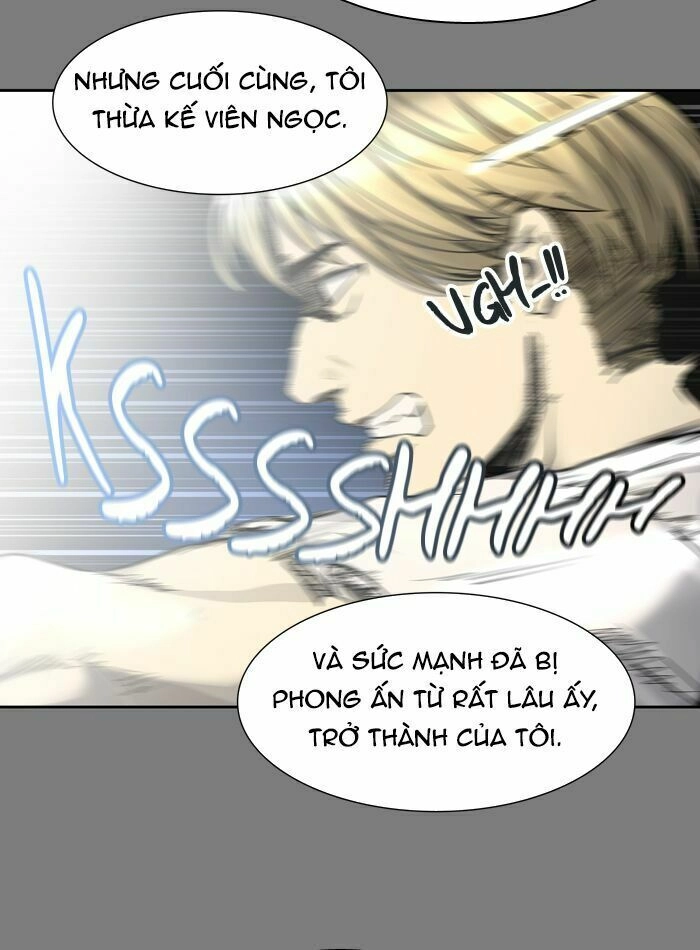 Tòa Tháp Bí Ẩn Chapter 410 - 95