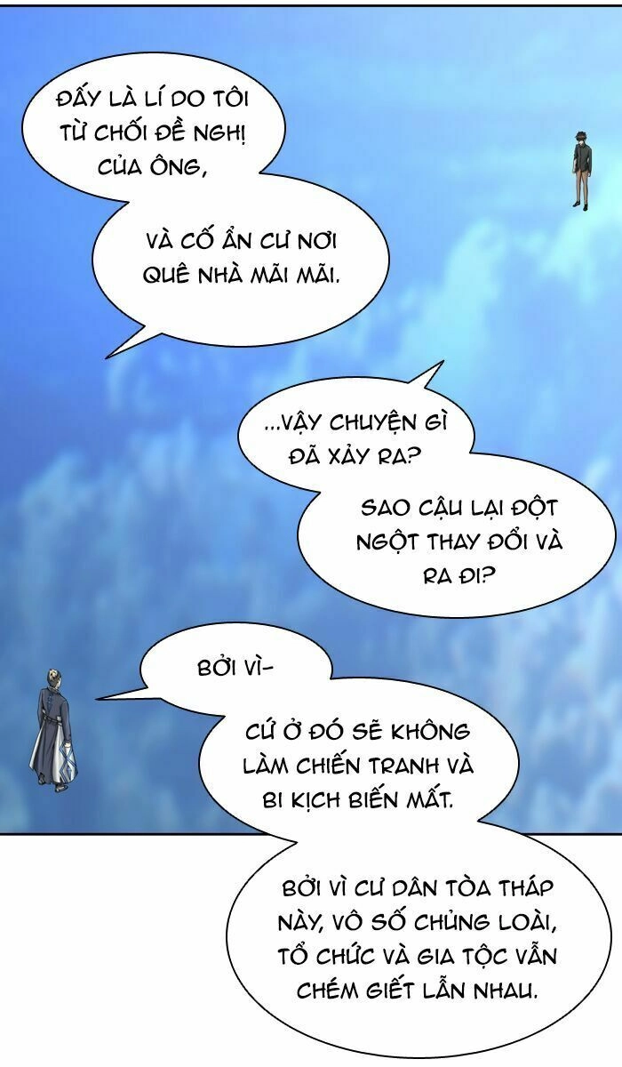 Tòa Tháp Bí Ẩn Chapter 410 - 97