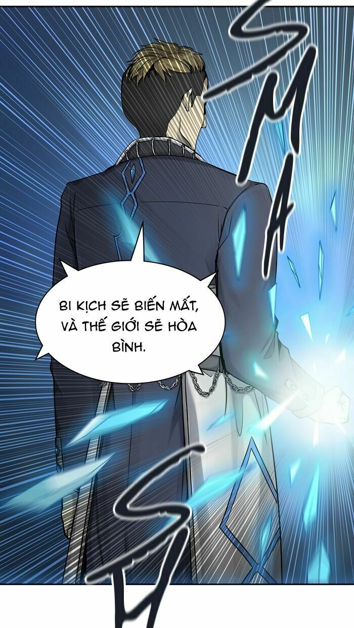 Tòa Tháp Bí Ẩn Chapter 410 - 99