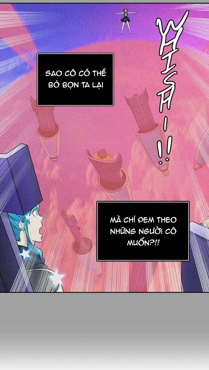 Tòa Tháp Bí Ẩn Chapter 411 - 4