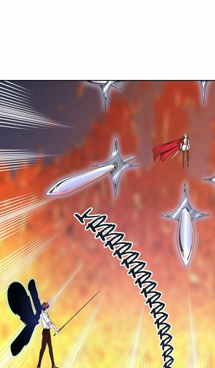 Tòa Tháp Bí Ẩn Chapter 411 - 17