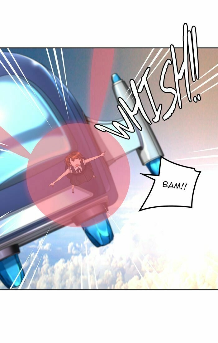 Tòa Tháp Bí Ẩn Chapter 411 - 19