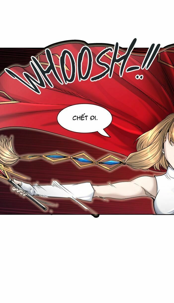 Tòa Tháp Bí Ẩn Chapter 411 - 24