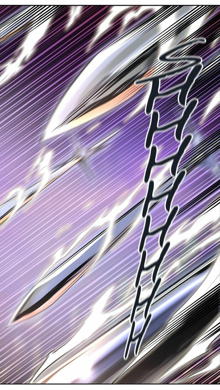 Tòa Tháp Bí Ẩn Chapter 411 - 25