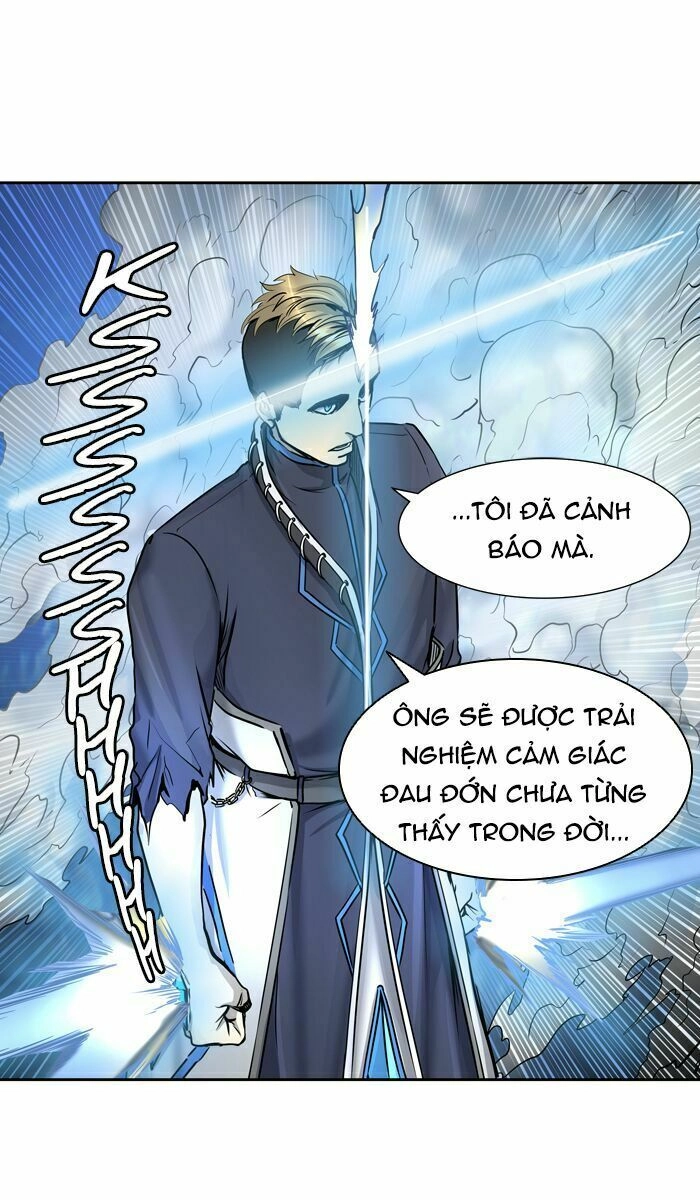 Tòa Tháp Bí Ẩn Chapter 411 - 59
