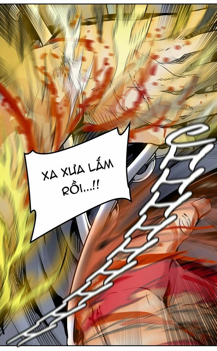 Tòa Tháp Bí Ẩn Chapter 411 - 85
