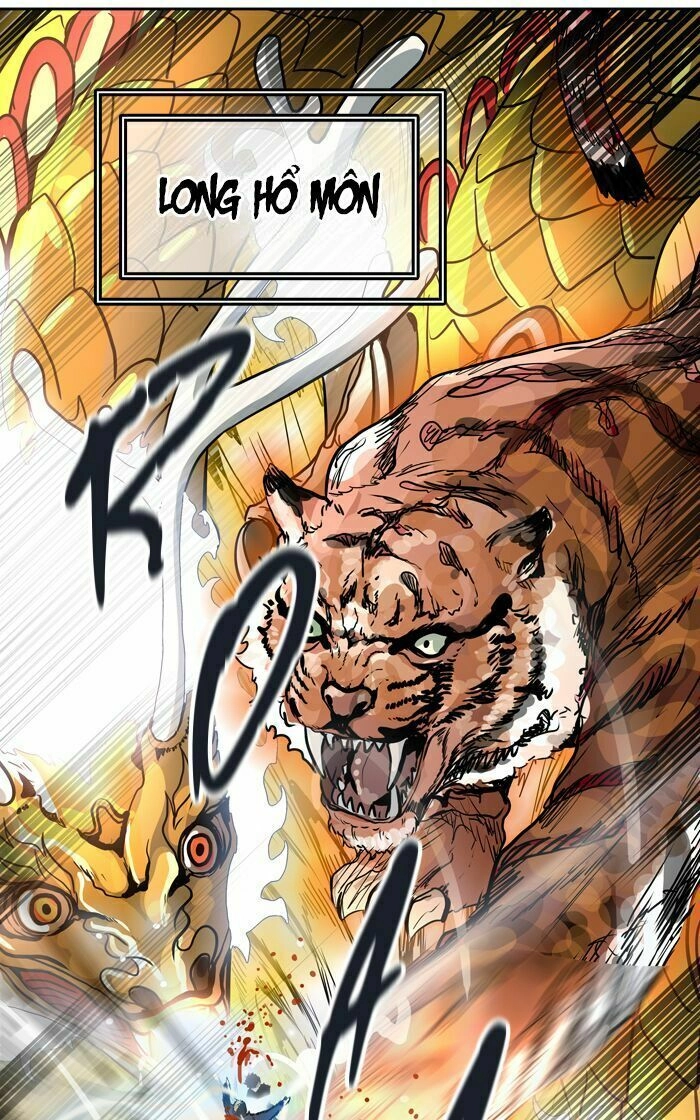 Tòa Tháp Bí Ẩn Chapter 411 - 91