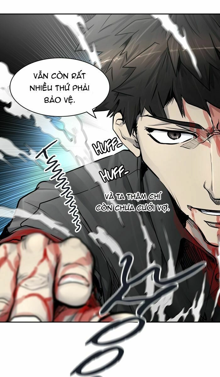 Tòa Tháp Bí Ẩn Chapter 411 - 97