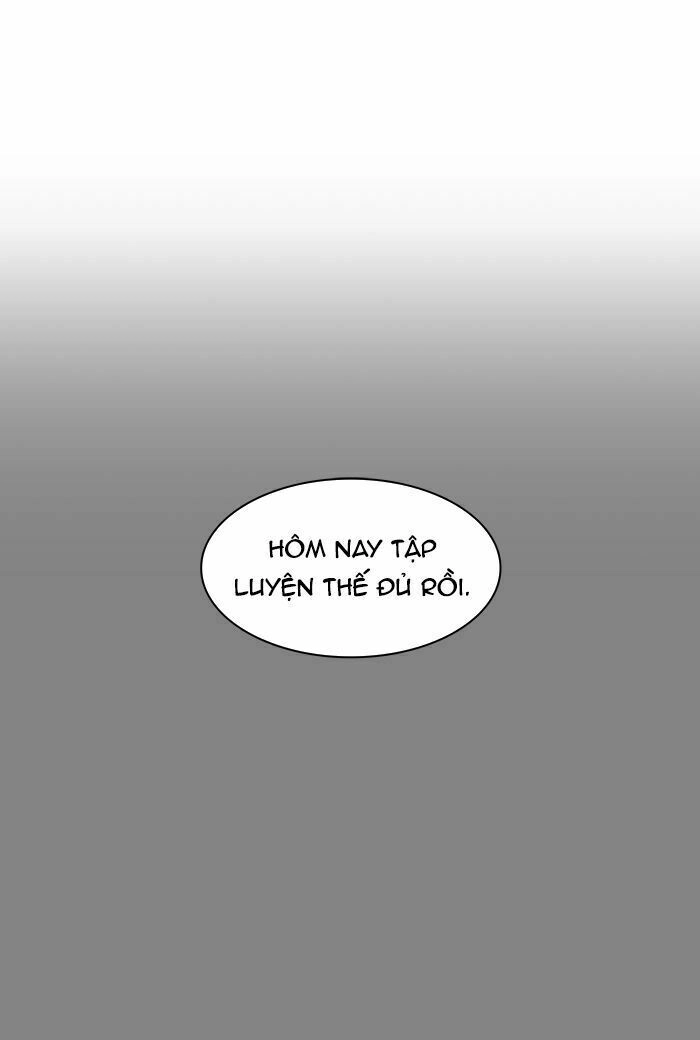 Tòa Tháp Bí Ẩn Chapter 412 - 7