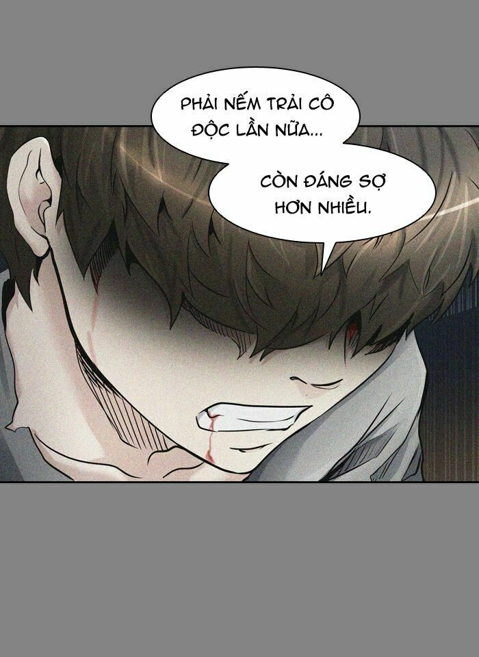 Tòa Tháp Bí Ẩn Chapter 412 - 10