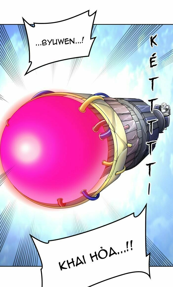 Tòa Tháp Bí Ẩn Chapter 412 - 14