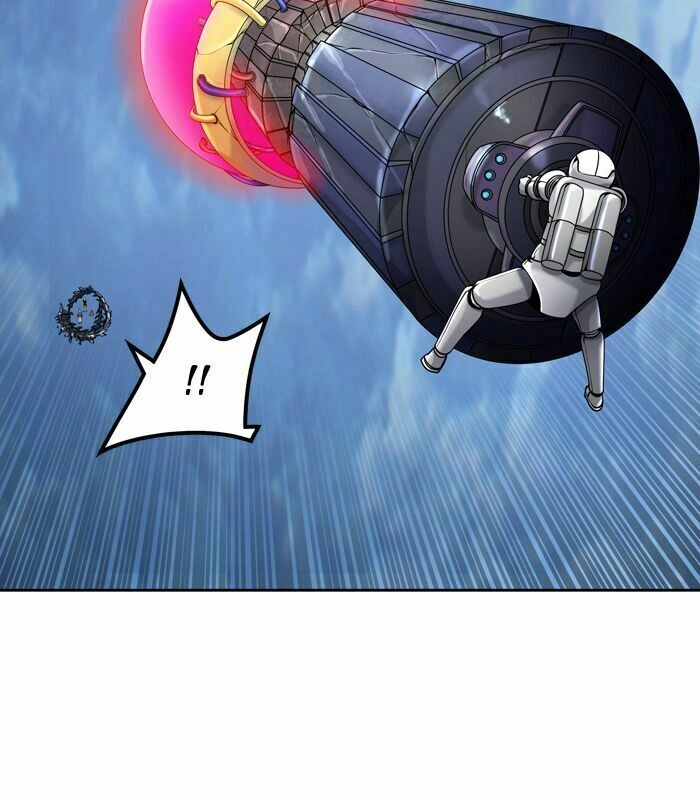 Tòa Tháp Bí Ẩn Chapter 412 - 16