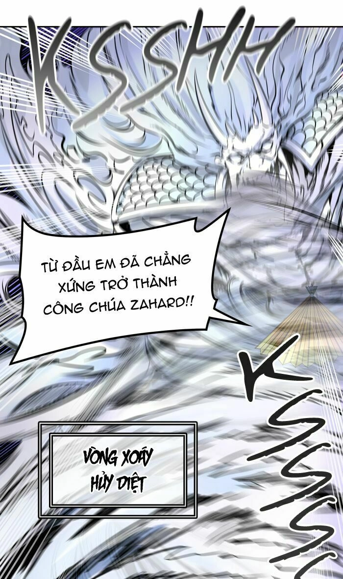 Tòa Tháp Bí Ẩn Chapter 412 - 24
