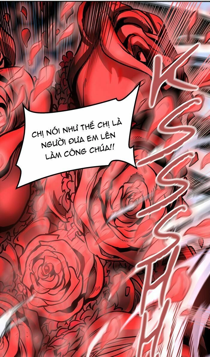 Tòa Tháp Bí Ẩn Chapter 412 - 27