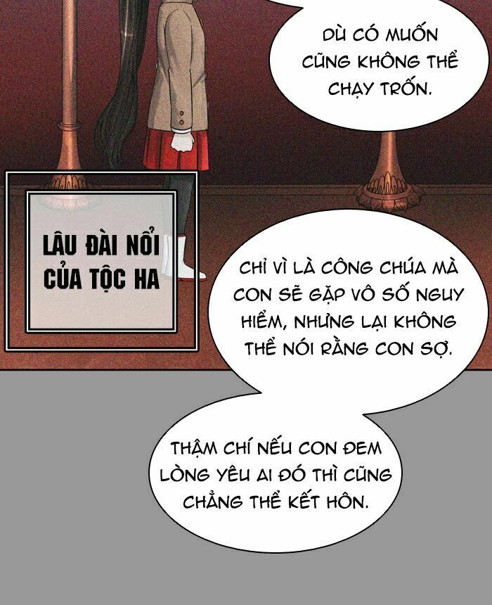 Tòa Tháp Bí Ẩn Chapter 412 - 33