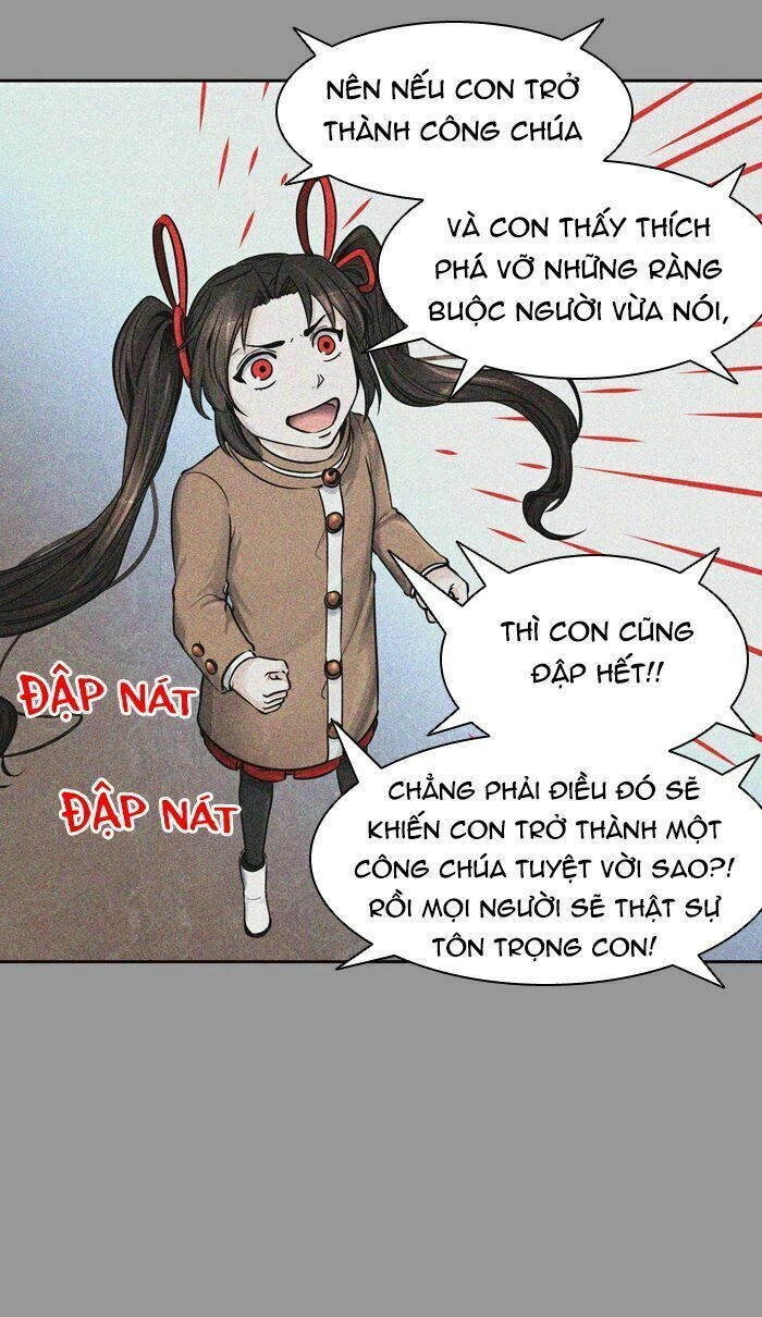 Tòa Tháp Bí Ẩn Chapter 412 - 37