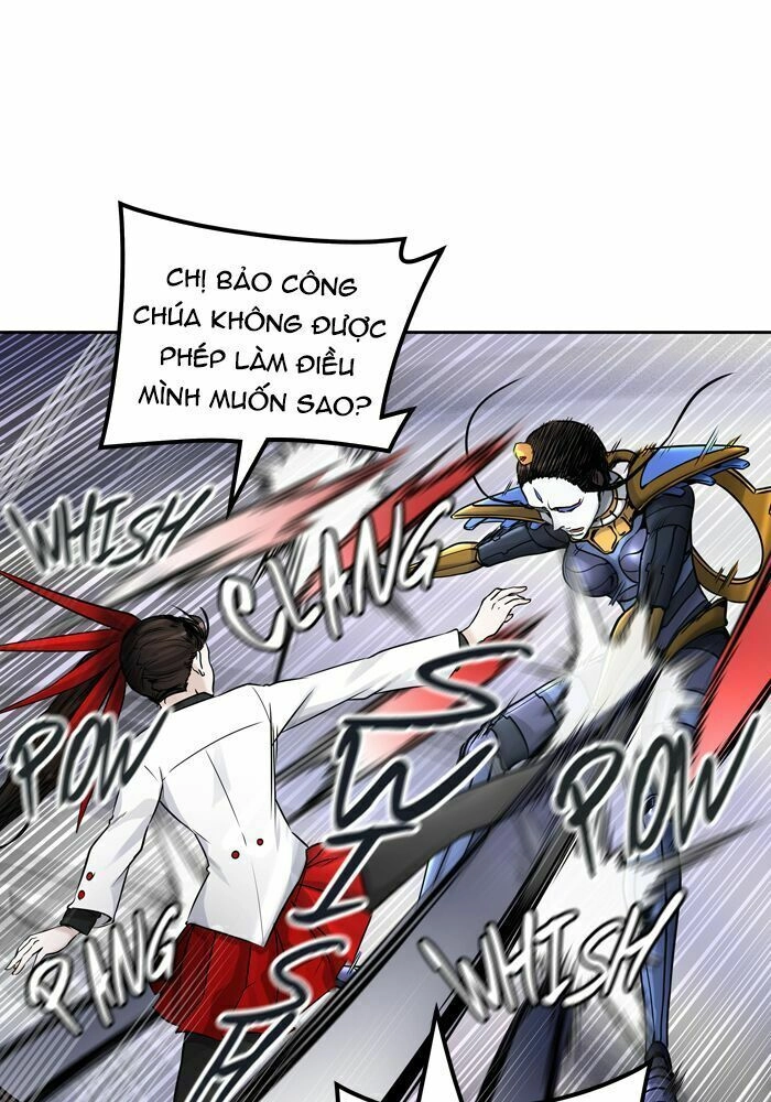 Tòa Tháp Bí Ẩn Chapter 412 - 40