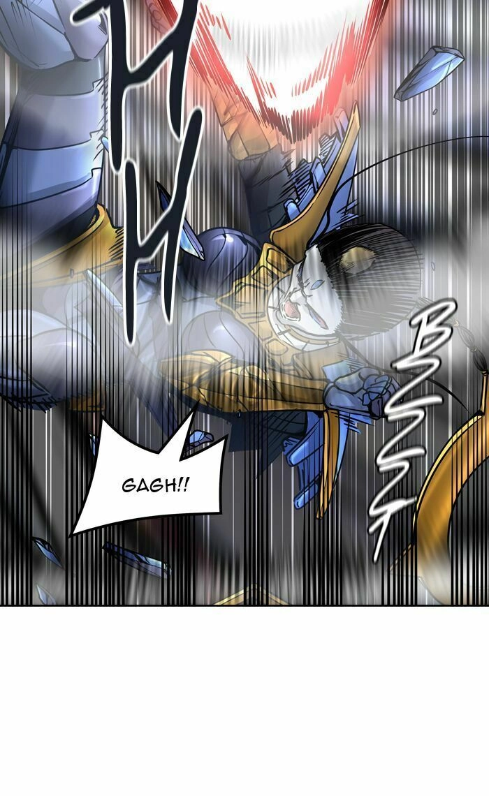 Tòa Tháp Bí Ẩn Chapter 412 - 46