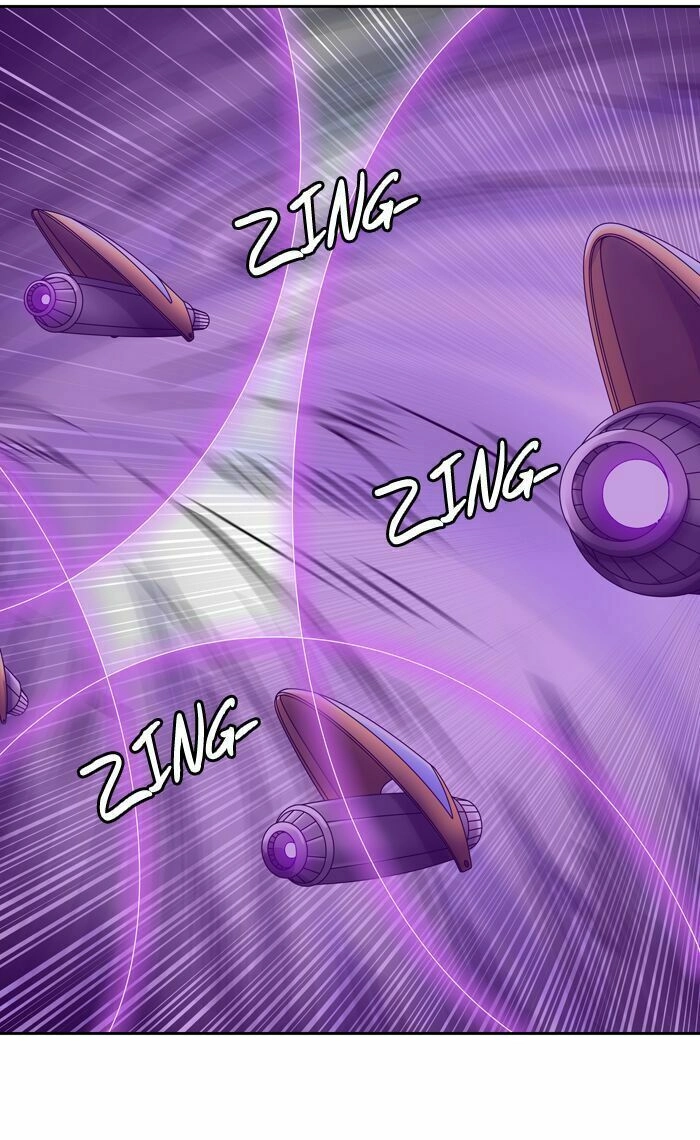 Tòa Tháp Bí Ẩn Chapter 412 - 50