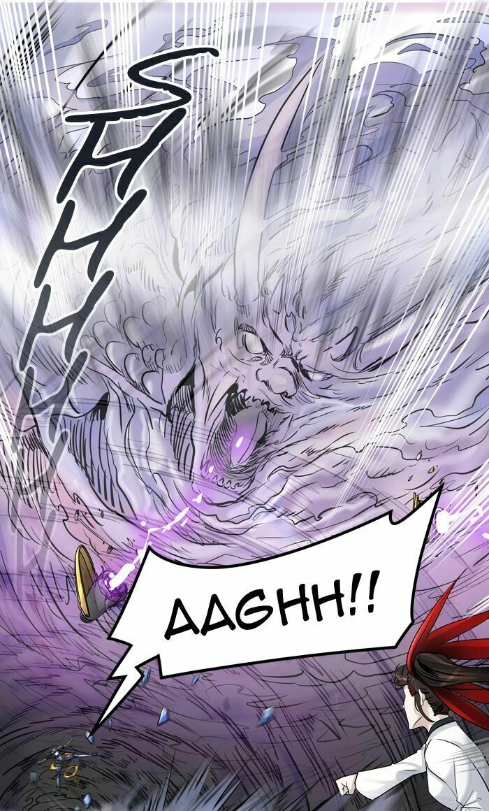 Tòa Tháp Bí Ẩn Chapter 412 - 53