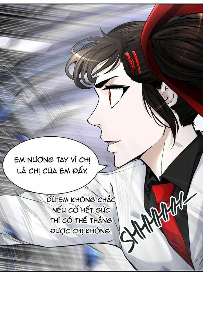 Tòa Tháp Bí Ẩn Chapter 412 - 56