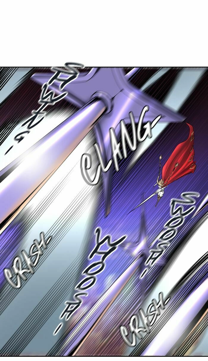 Tòa Tháp Bí Ẩn Chapter 412 - 57