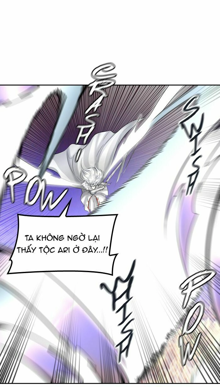Tòa Tháp Bí Ẩn Chapter 412 - 58