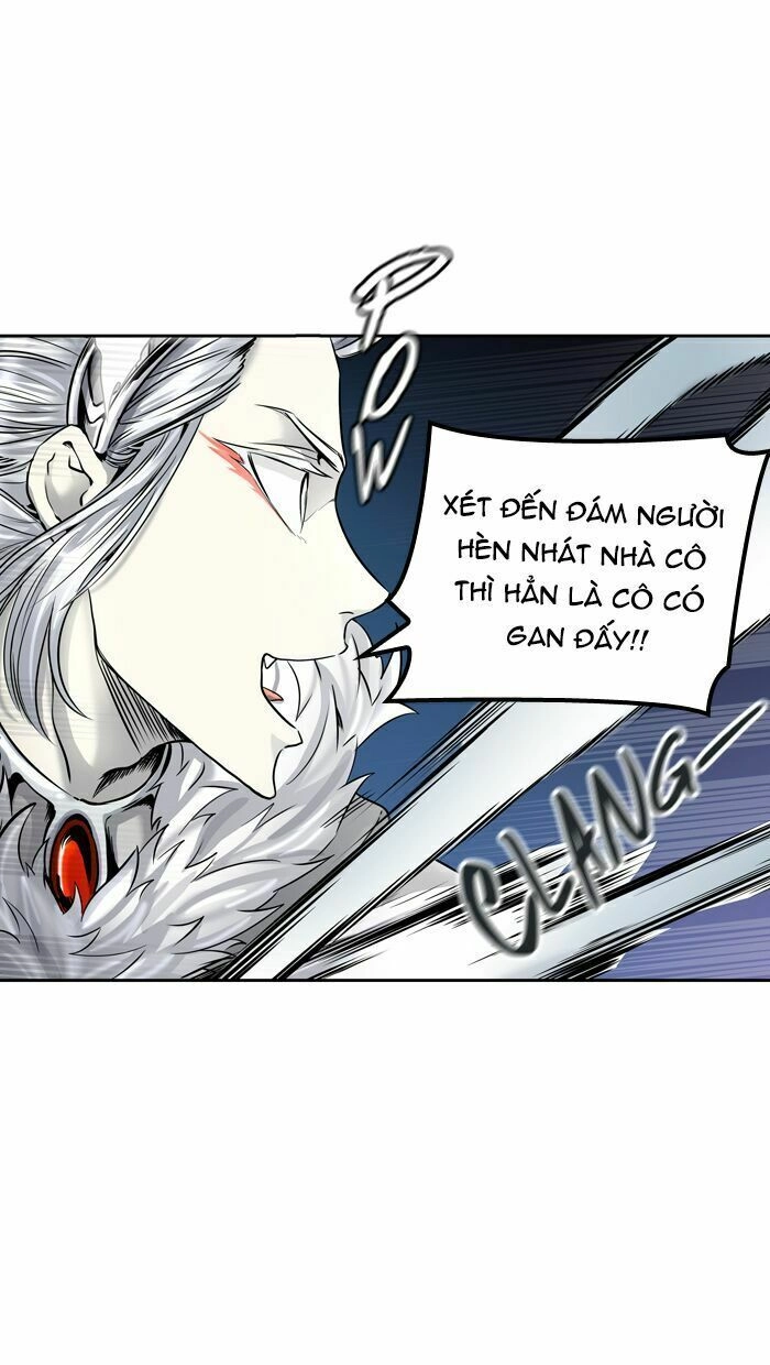 Tòa Tháp Bí Ẩn Chapter 412 - 59