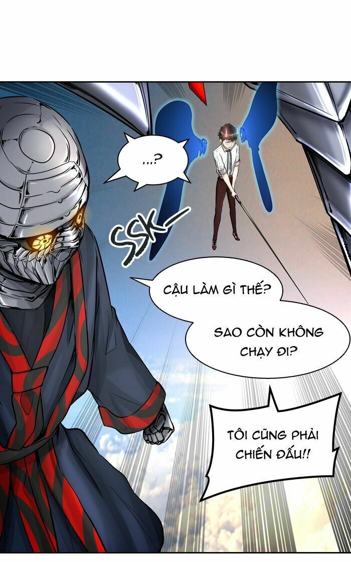 Tòa Tháp Bí Ẩn Chapter 412 - 60