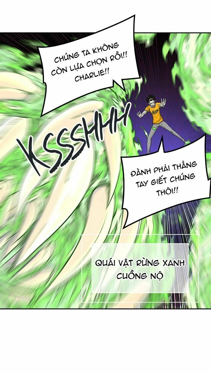 Tòa Tháp Bí Ẩn Chapter 412 - 66