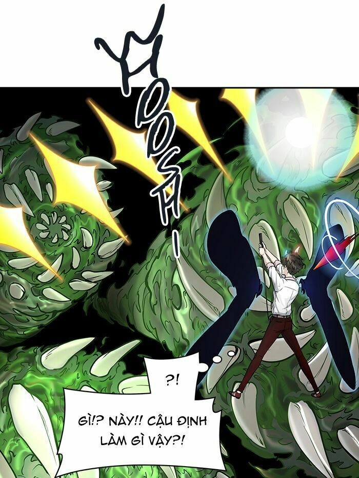 Tòa Tháp Bí Ẩn Chapter 412 - 70
