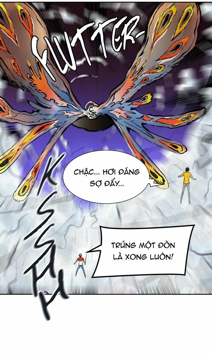 Tòa Tháp Bí Ẩn Chapter 412 - 91