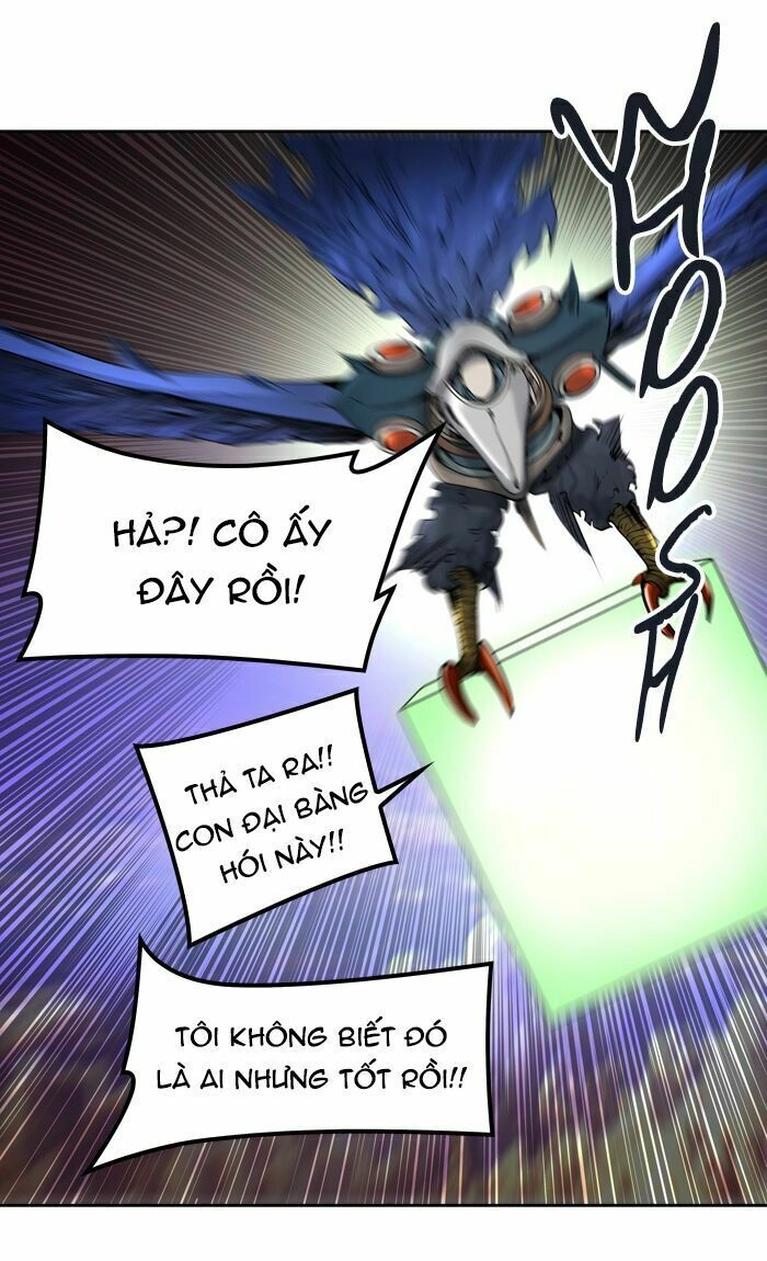 Tòa Tháp Bí Ẩn Chapter 412 - 94