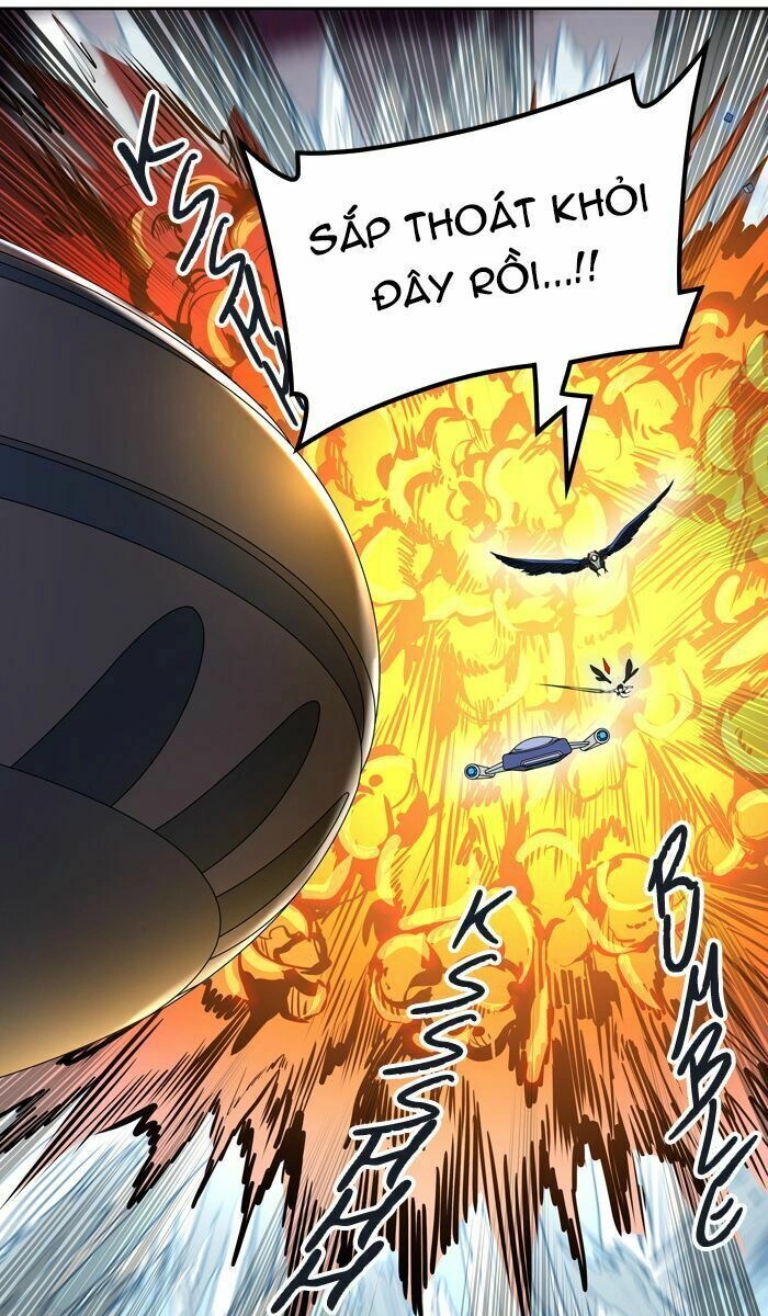 Tòa Tháp Bí Ẩn Chapter 412 - 99