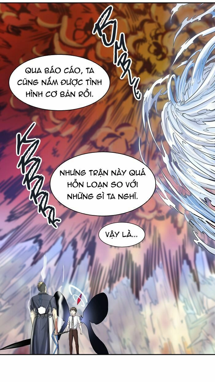 Tòa Tháp Bí Ẩn Chapter 413 - 5