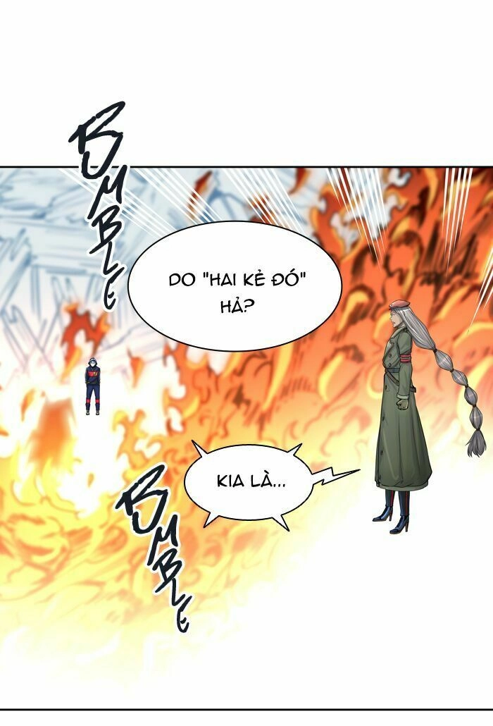 Tòa Tháp Bí Ẩn Chapter 413 - 6