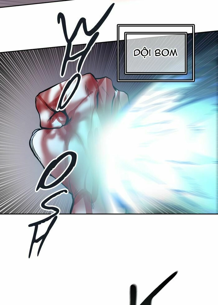 Tòa Tháp Bí Ẩn Chapter 413 - 21