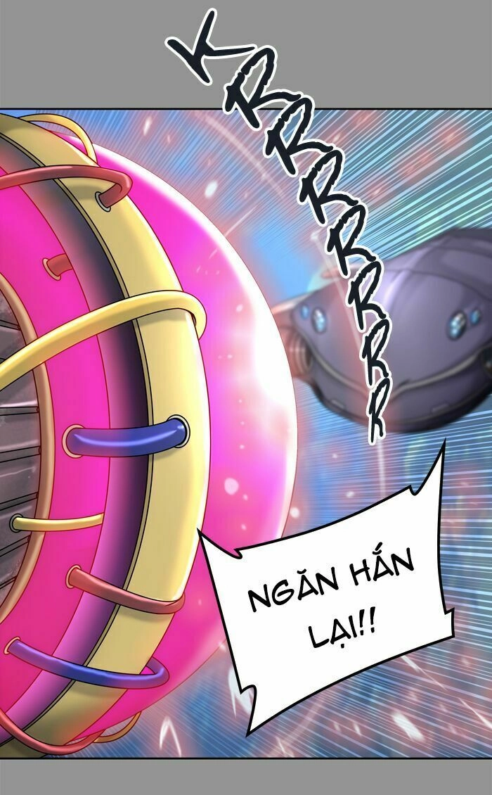 Tòa Tháp Bí Ẩn Chapter 413 - 35