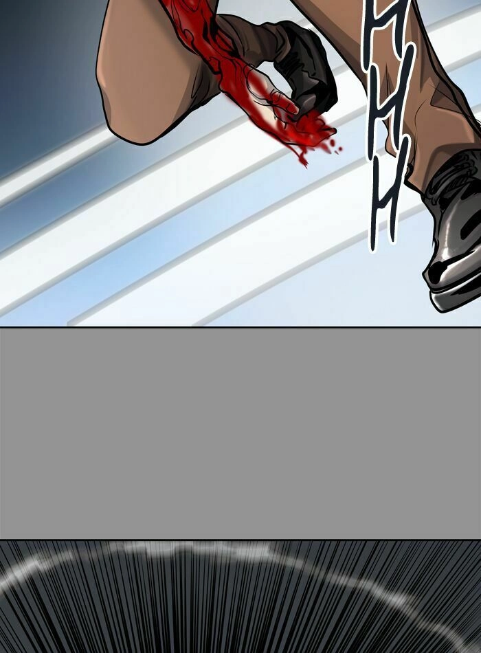 Tòa Tháp Bí Ẩn Chapter 413 - 38