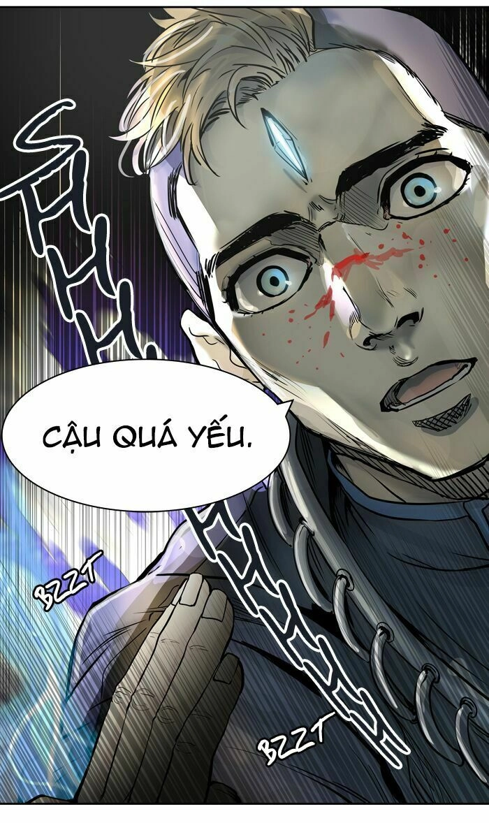 Tòa Tháp Bí Ẩn Chapter 413 - 69