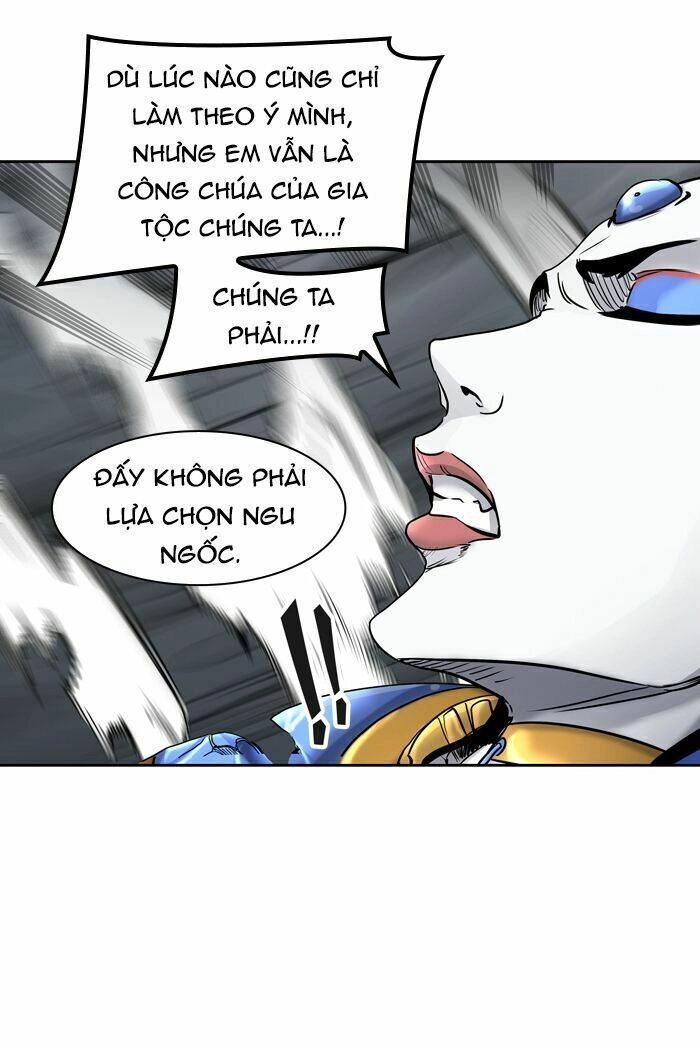 Tòa Tháp Bí Ẩn Chapter 413 - 72