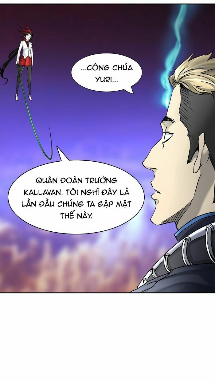 Tòa Tháp Bí Ẩn Chapter 413 - 82