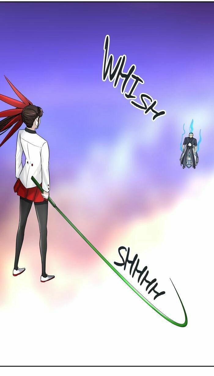 Tòa Tháp Bí Ẩn Chapter 413 - 85