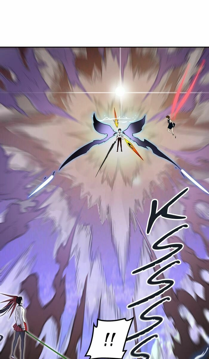 Tòa Tháp Bí Ẩn Chapter 414 - 1