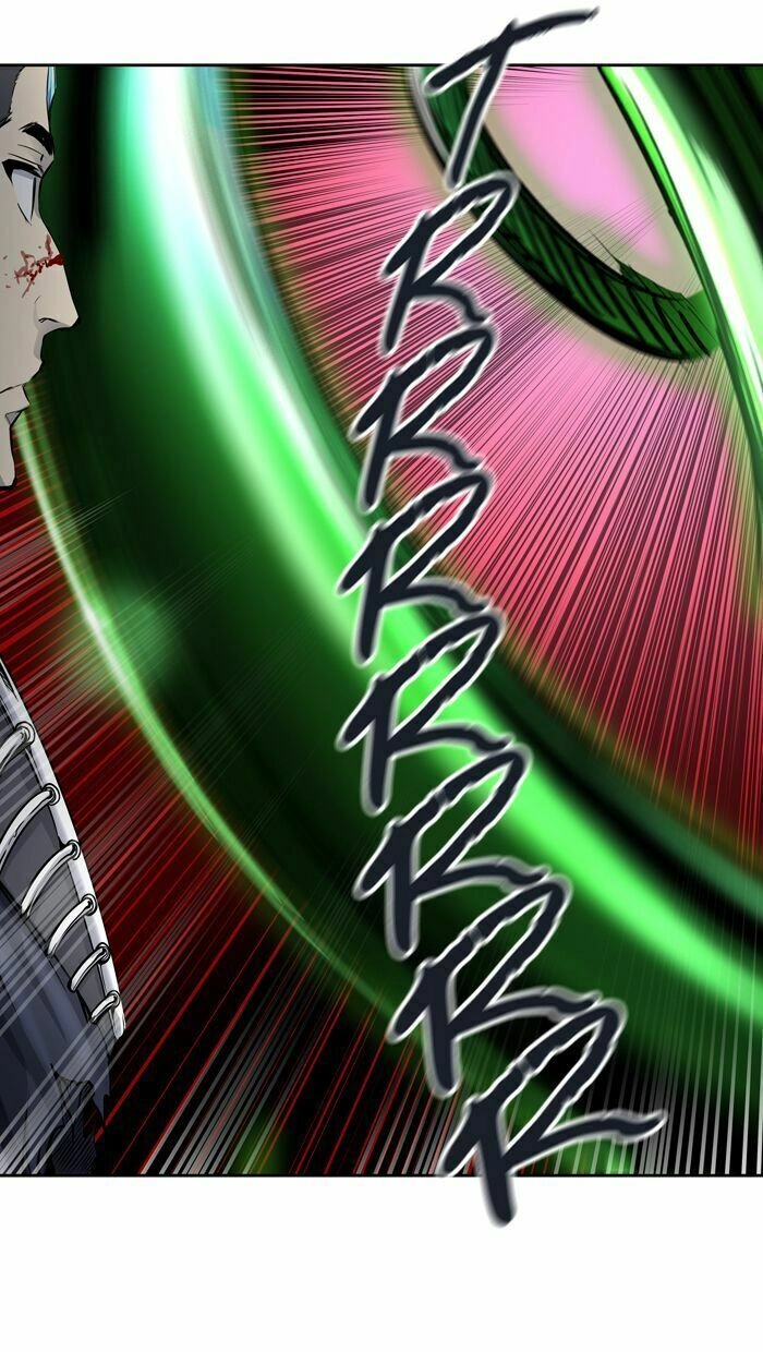 Tòa Tháp Bí Ẩn Chapter 414 - 15