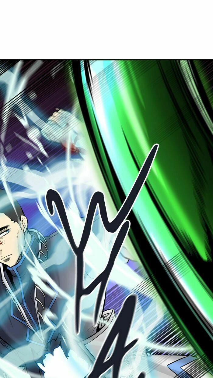 Tòa Tháp Bí Ẩn Chapter 414 - 16