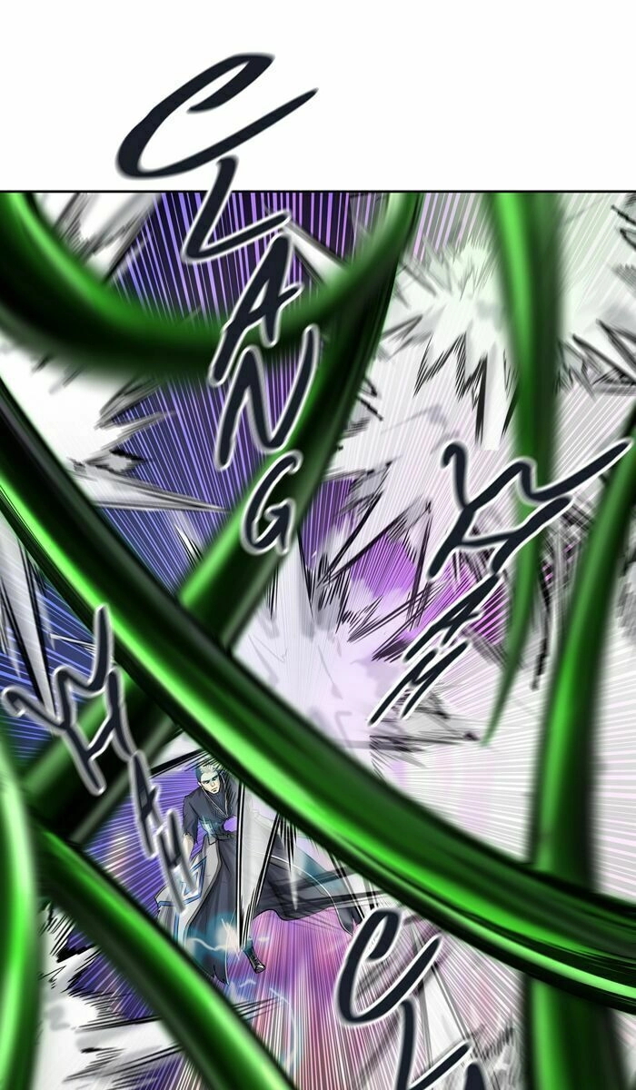 Tòa Tháp Bí Ẩn Chapter 414 - 20