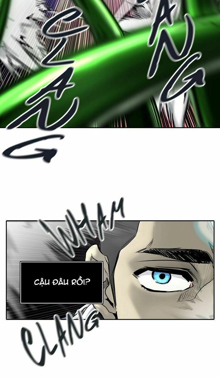Tòa Tháp Bí Ẩn Chapter 414 - 21